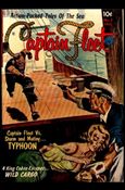 Captain Fleet Cover Image 1