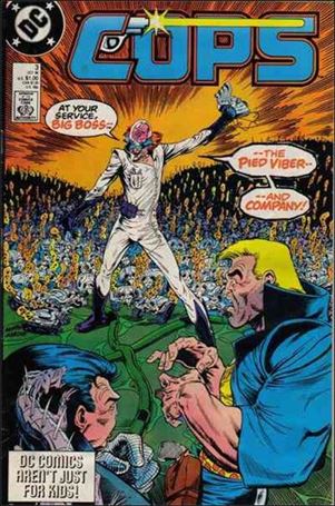 COPS issue 3