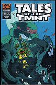 Tales of the TMNT issue 39