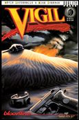 Vigil: Bloodline Cover Image 2