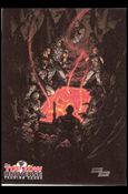Top Cow Universe (Base Set) card 67 Inferno: Hellbound