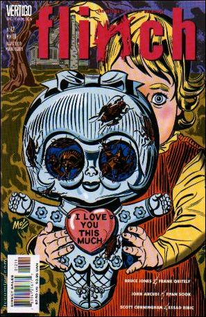 Flinch issue 12