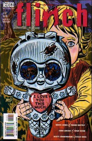 Flinch issue 12