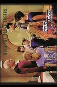Star Trek: The Next Generation - The Episode Collection Season One (Base Set) card 60 When the Bough Breaks, Episode 17C