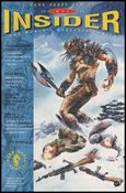 Dark Horse Insider (Invalid) issue 17-Z-INVALID