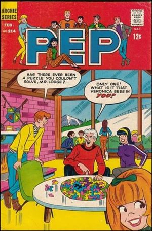 Pep issue 214