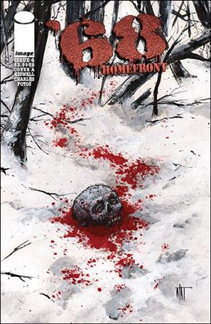 '68: Homefront Cover Image 2