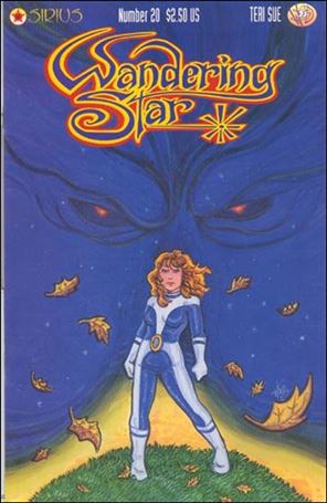 Wandering Star issue 20
