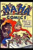 Ha Ha Comics issue 56