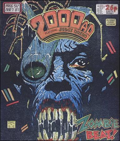 2000 A.D. (UK) issue 512