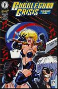 Bubblegum Crisis: Grand Mal issue 2