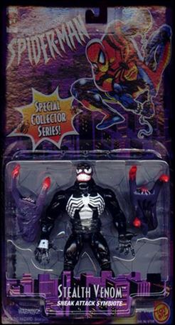 Amazing Spider-Man (1996) Cover Image 2