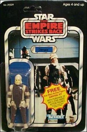 Star Wars 3 3/4