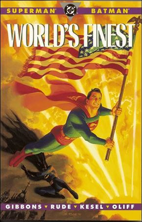 World's Finest issue nn-C