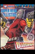 DC Comics Super Hero Collection (UK) issue 25 Deadshot