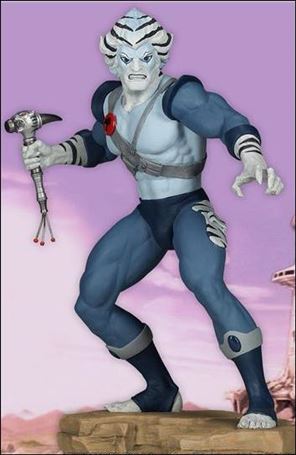 ThunderCats item 3 Bengali 1/350