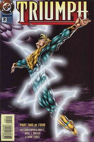 Triumph issue 2