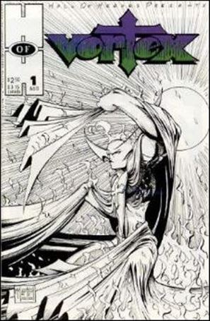 Vortex (1993) Cover Image 1