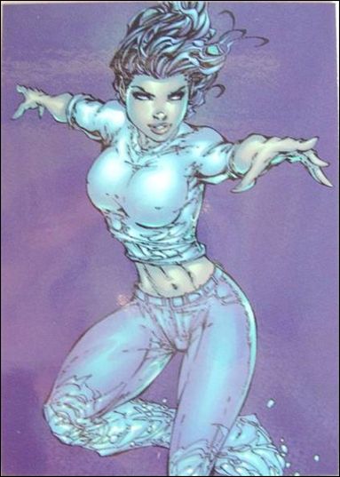 Fathom (Promo) card H2