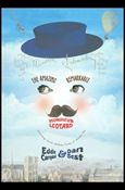Amazing Remarkable Monsieur Leotard Cover Image 1