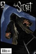 Secret (2007) issue 3