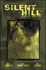 Silent Hill: Dying Inside issue 1
