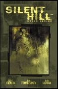 Silent Hill: Dying Inside Cover Image 1