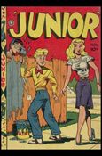 Junior (1947) issue 10
