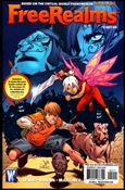 Free Realms issue 2