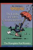 Krazy & Ignatz: The Komplete Kat Komics issue 3