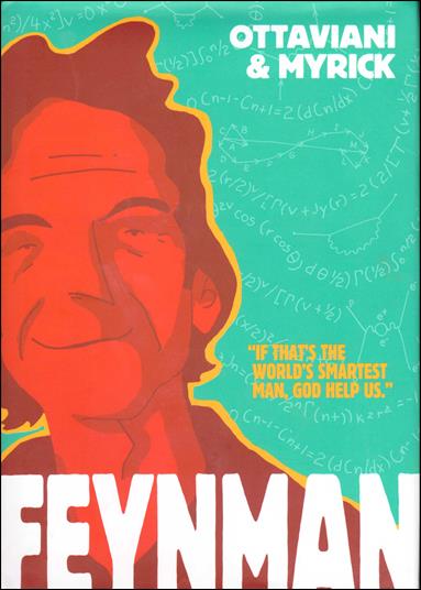 Feynman issue nn