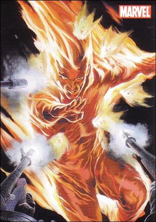 70 Years of Marvel Comics (Original Heroes Tribute Subset) card T8