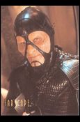 Farscape: Season Two (Promo) Cover Image 1