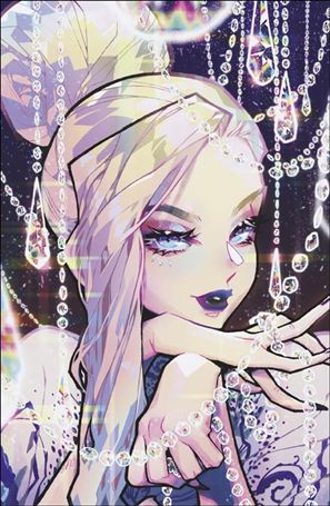 X-Men: Hellfire Vigil issue 1-E Rose Besch Virgin 1:50 Cover