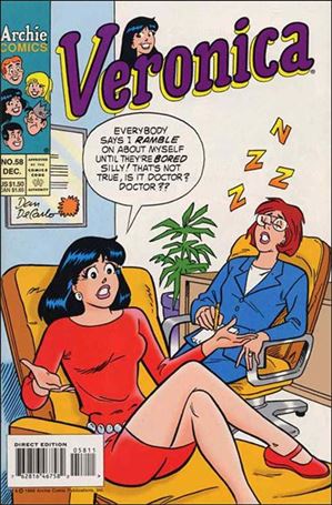 Veronica issue 58