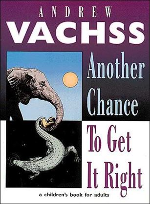 Another Chance to Get It Right issue 1-B