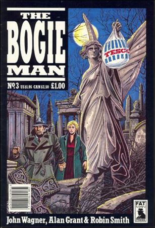 Bogie Man issue 3