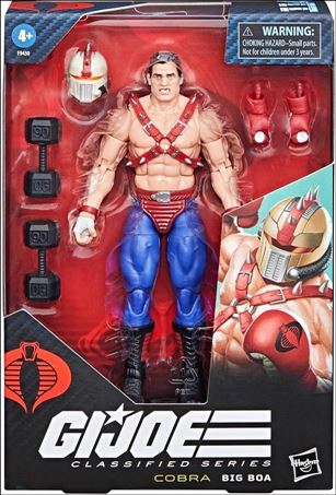 G.I. Joe: Classified Series (6