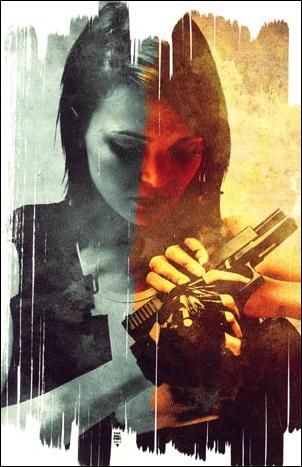 Jennifer Blood (2011) issue 7-E Tim Bradstreet Virgin Cover