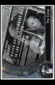 Stargate SG-1: Season 4 (Base Set) card 40 The Curse