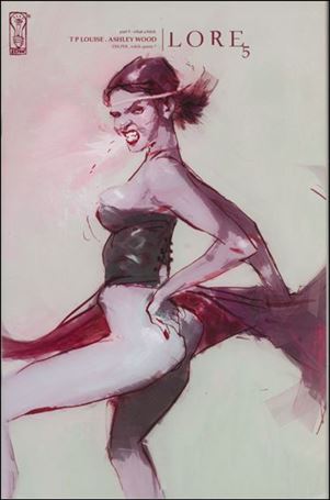 Lore Cover Image 2