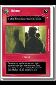 Star Wars: A New Hope Revised (Base Set) card 45 Undercover
