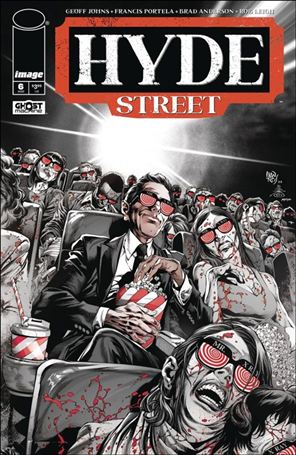Hyde Street Cover Image 2