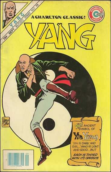Yang issue 15