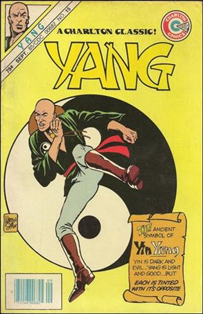 Yang issue 15
