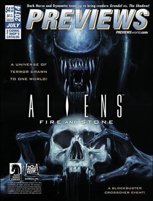 Previews issue 310