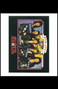 Mega Metal (Base Set) card 10 Bon Jovi Group Shot 3