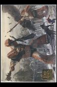 Lord of the Rings Masterpieces (Base Set) card 59 Trolls of Moria
