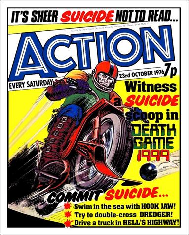 Action (UK) issue 37