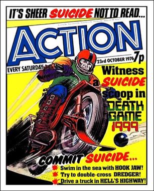 Action (UK) issue 37